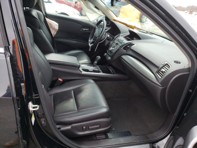 2014 ACURA RDX 5J8TB3H35EL016080