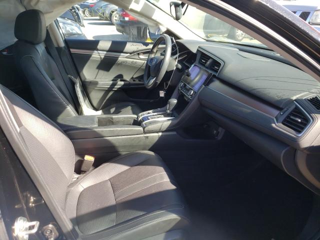 2016 HONDA CIVIC TOUR 2HGFC1F91GH641467