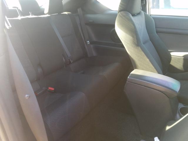 2011 TOYOTA SCION TC JTKJF5C74B3003423