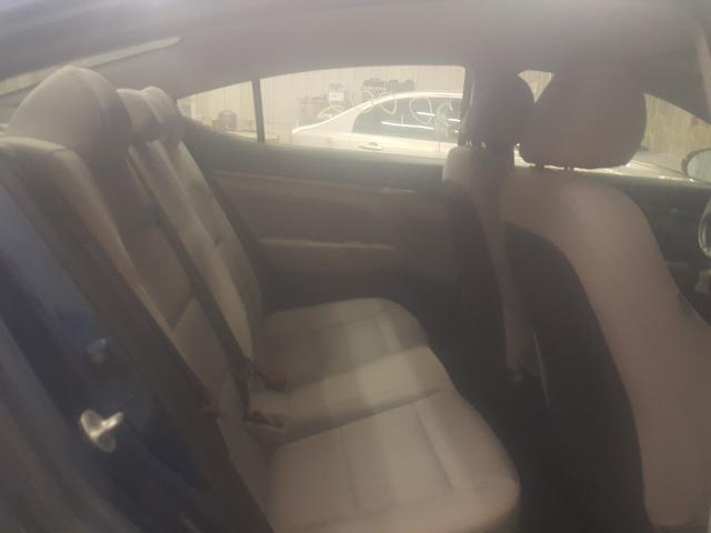2017 HYUNDAI ELANTRA EC 5NPD94LA1HH131441