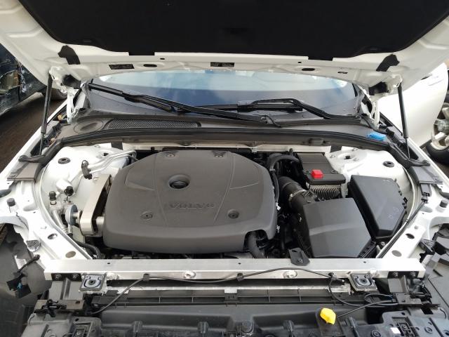 2018 VOLVO V90 CROSS YV4102NK5J1028217