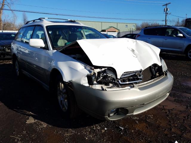 4S3BH686317602431 SUBARU LEGACY Photo 1
