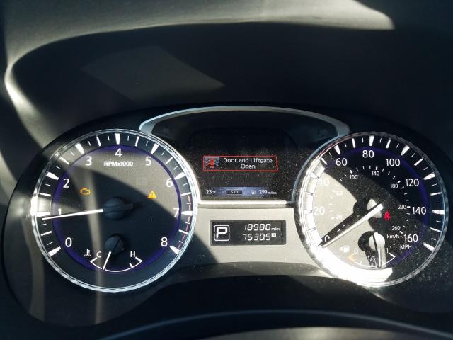 2019 INFINITI QX60 LUXE 5N1DL0MMXKC506910
