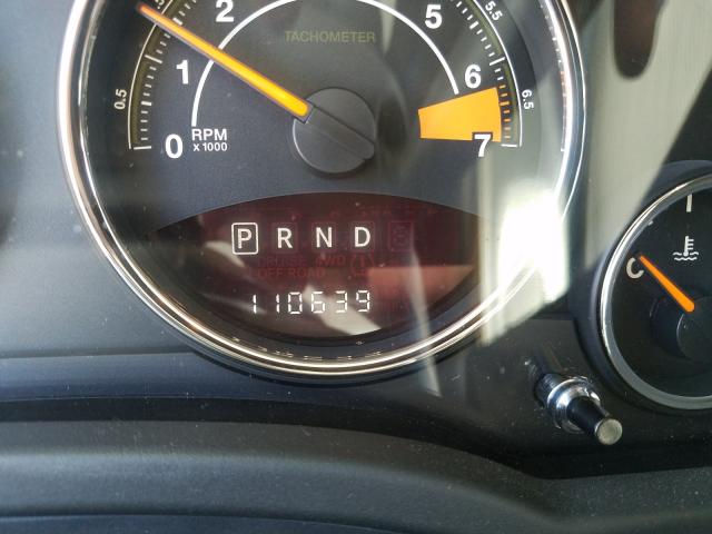 2014 JEEP COMPASS LA 1C4NJCEB3ED689935