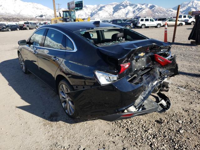 2016 CHEVROLET MALIBU PRE 1G1ZH5SX3GF333848