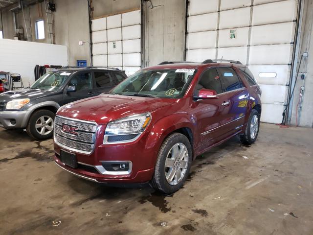 2015 GMC ACADIA 1GKKVTKD6FJ387835