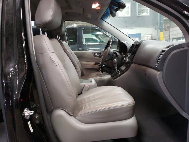 2014 KIA SEDONA EX KNDMH4C79E6577768