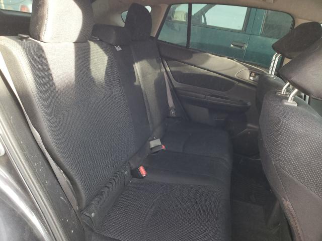 2013 SUBARU IMPREZA PR JF1GPAC60DH808135