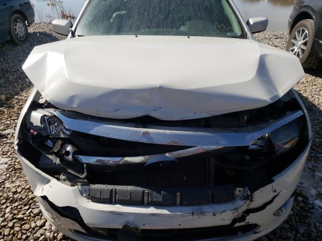2012 FORD FUSION 3FAHP0JA4CR351316