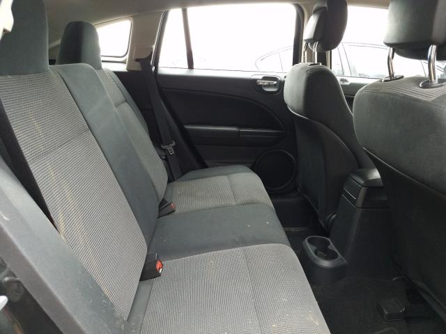 2011 DODGE CALIBER MA 1B3CB3HA9BD126215