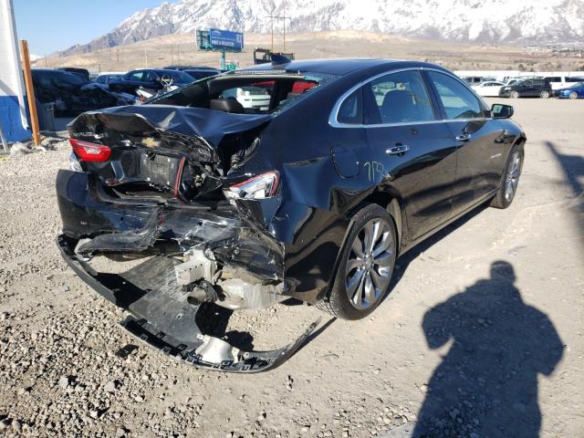 2016 CHEVROLET MALIBU PRE 1G1ZH5SX3GF333848