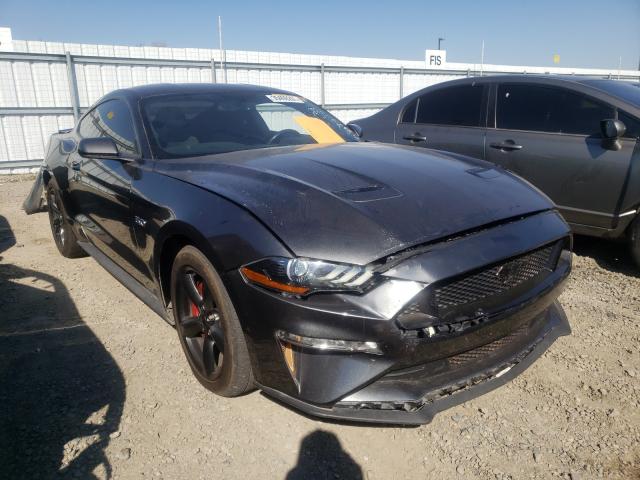 2019 FORD MUSTANG GT - 1FA6P8CF3K5193373