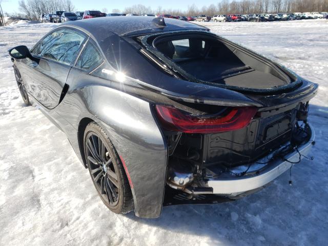 VIN WBY2Z4C00L7F60776 2020 BMW I8 no.3