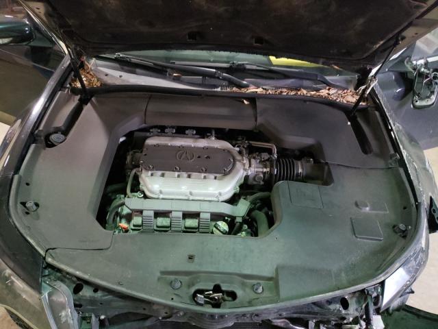 2013 ACURA TL TECH 19UUA8F56DA010243