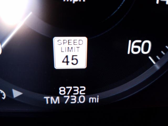 2020 VOLVO S60 T6 R-D 7JRA22TM5LG072902