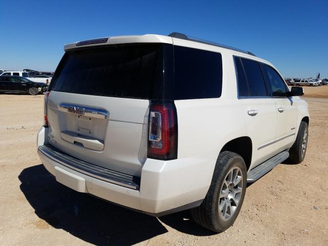 2015 GMC DENALI 1GKS1CKJ1FR177677