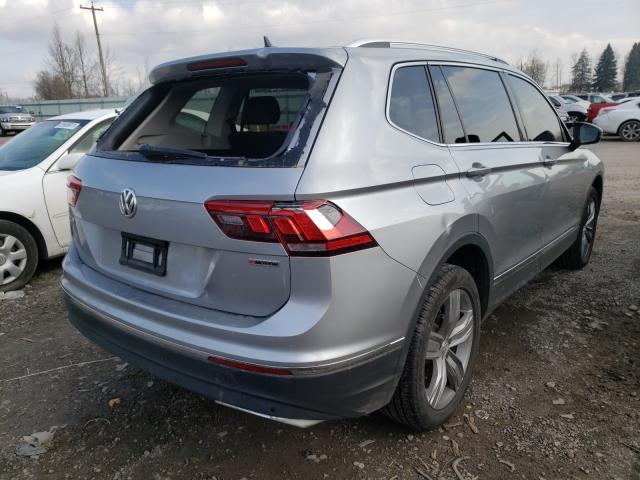 2020 VOLKSWAGEN TIGUAN SE - 3VV2B7AX0LM023711