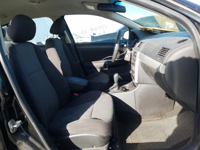 2010 CHEVROLET COBALT 2LT 1G1AF5F58A7184768