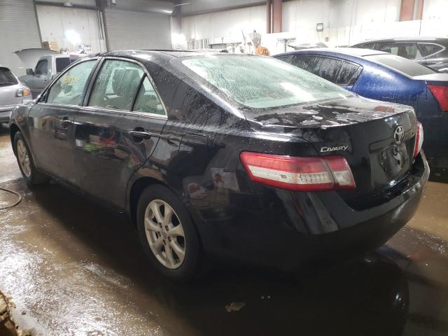2011 TOYOTA CAMRY 4T4BF3EK7BR197295