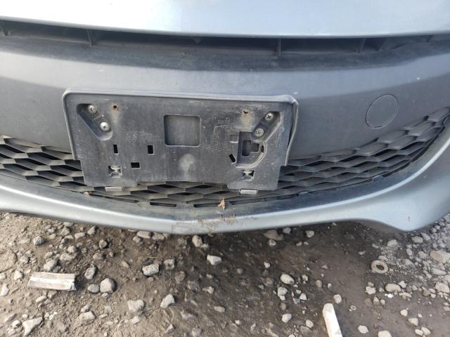 2013 MAZDA 3 I - JM1BL1TG3D1771700