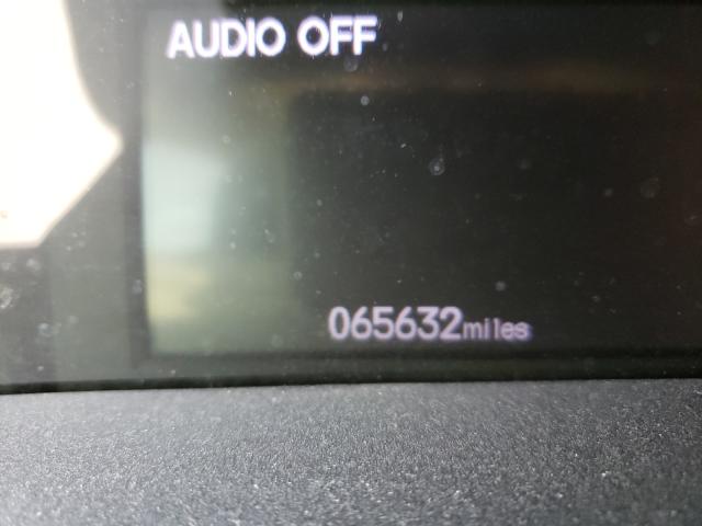 2013 HONDA CIVIC NATU 19XFB5F54DE000309