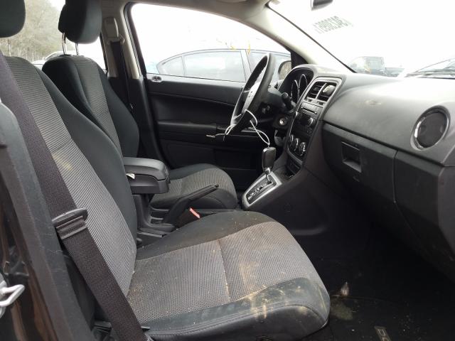 2011 DODGE CALIBER MA 1B3CB3HA9BD126215