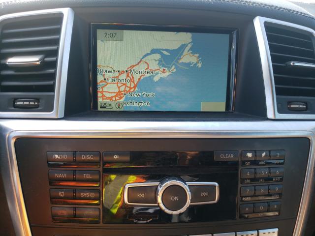 2014 MERCEDES-BENZ GL 550 4MA - 4JGDF7DEXEA353308