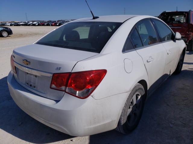 1G1PC5SB1E7133536 | 2014 Chevrolet cruze lt