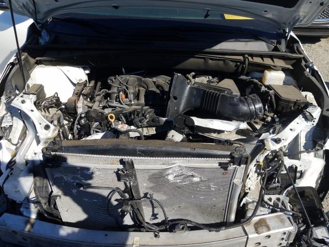 2018 TOYOTA HIGHLANDER - 5TDDZRFH6JS843806