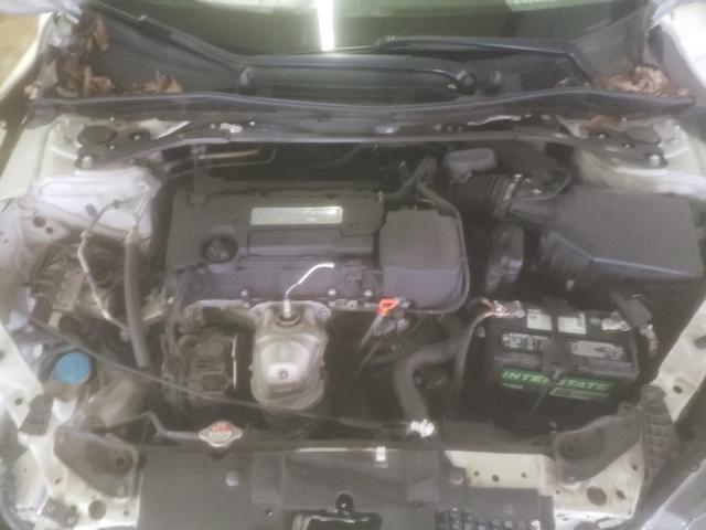 2015 HONDA ACCORD S 1HGCR2F55FA114582