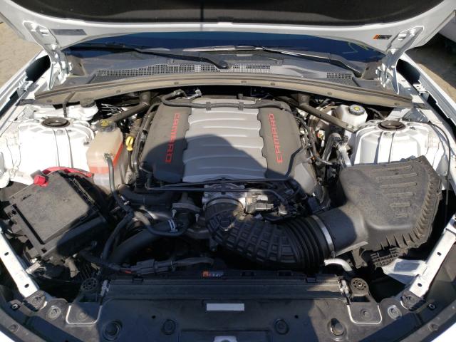 2020 CHEVROLET CAMARO SS - 1G1FH1R70L0127594
