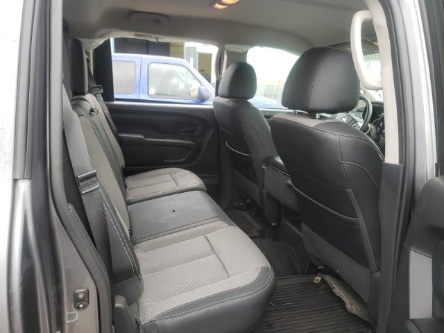 2019 NISSAN TITAN S - 1N6AA1EJXKN515213