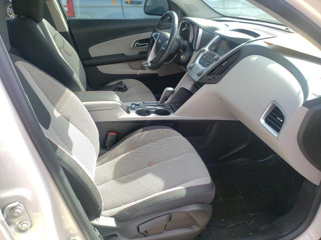 2013 CHEVROLET EQUINOX LT 1GNALPEKXDZ111310