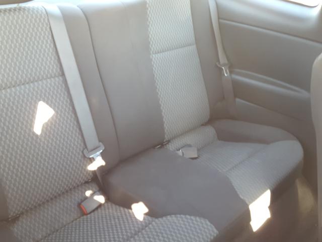 2010 CHEVROLET COBALT 1LT 1G1AD1F56A7155123