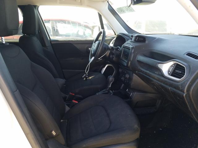 2018 JEEP RENEGADE ZACCJABB2JPH04078