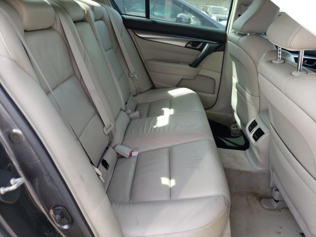 2010 ACURA TL 19UUA8F29AA020329