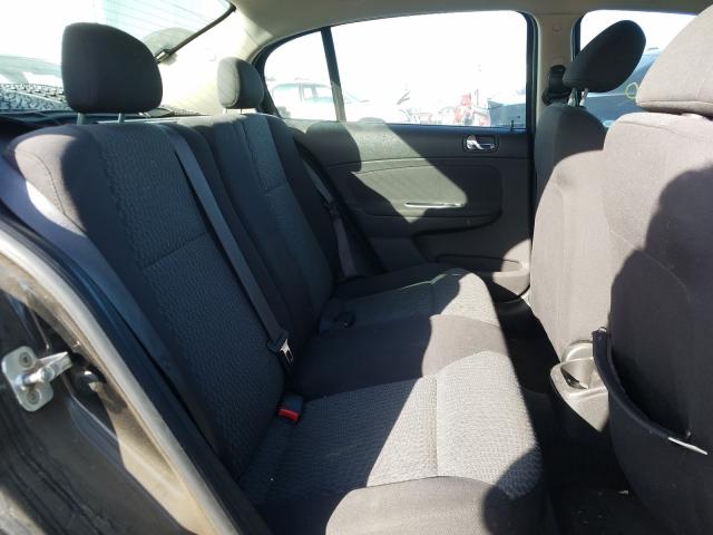 2010 CHEVROLET COBALT 2LT 1G1AF5F58A7184768