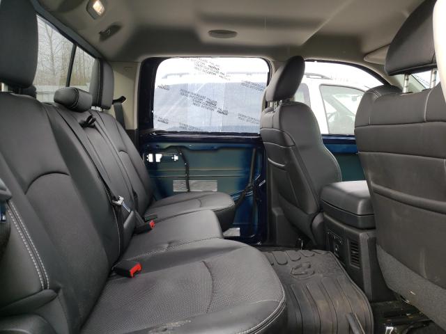 2015 RAM 1500 LARAM 1C6RR7NM3FS724271