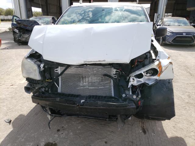 2014 RAM TRADESMAN 2C4JRGAG1ER221795