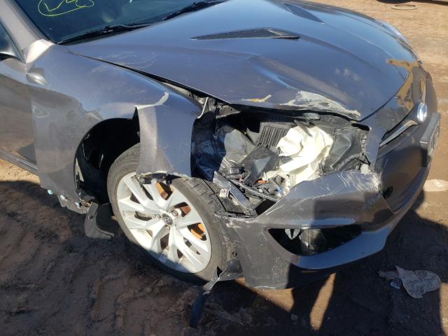 2013 HYUNDAI GENESIS CO KMHHU6KJ0DU101968