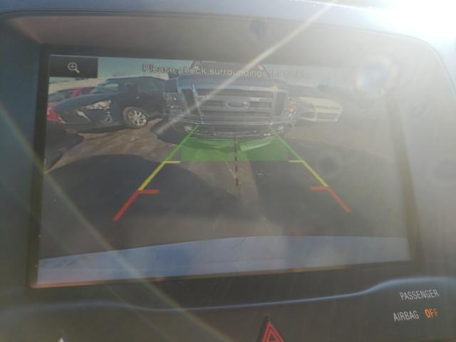 2015 FORD EXPLORER X 1FM5K8D85FGB72745