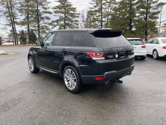 2014 LAND ROVER RANGE ROVE SALWR2EF2EA339264