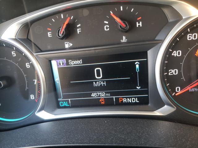 2016 CHEVROLET MALIBU PRE 1G1ZH5SX3GF333848
