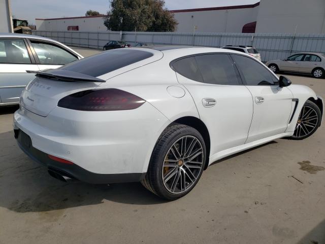 2014 PORSCHE PANAMERA 2 - WP0AA2A71EL008171