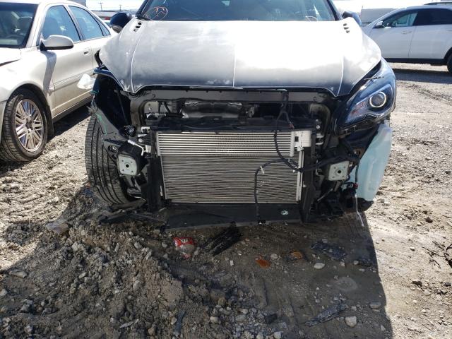 2019 BUICK ENVISION E LRBFX2SA4KD127349