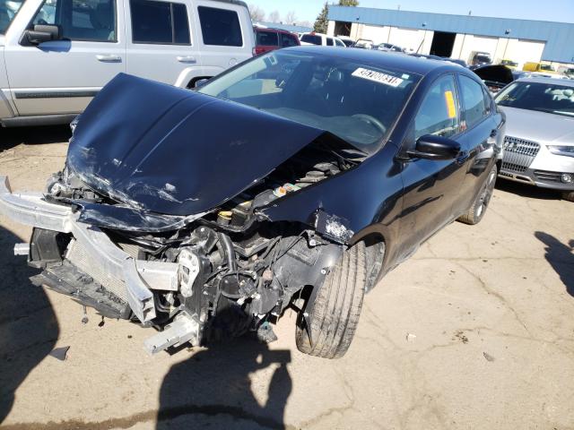 2015 DODGE DART SE 1C3CDFAA9FD331113