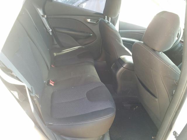 2015 DODGE DART 1C3CDFBB6FD310209
