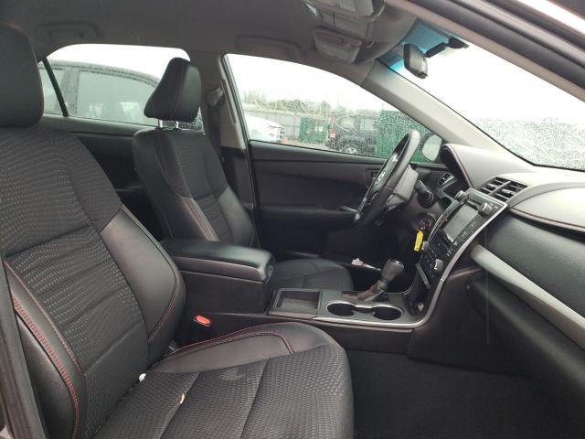 2015 TOYOTA CAMRY LE 4T1BF1FK0FU088633