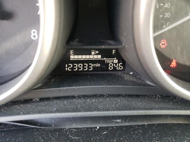 2013 MAZDA 3 I - JM1BL1TG3D1771700