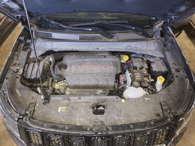 2018 JEEP COMPASS LA 3C4NJDBB2JT492527
